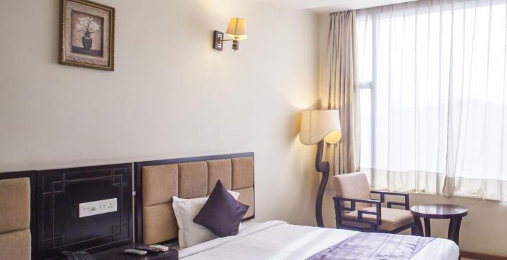Divine The Boutique Hotel Divisione di Divisione di Jaipur Esterno foto