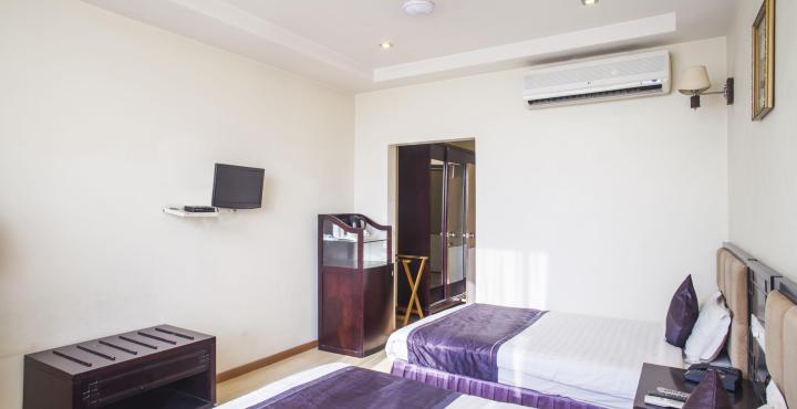 Divine The Boutique Hotel Divisione di Divisione di Jaipur Esterno foto