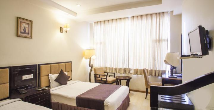 Divine The Boutique Hotel Divisione di Divisione di Jaipur Esterno foto