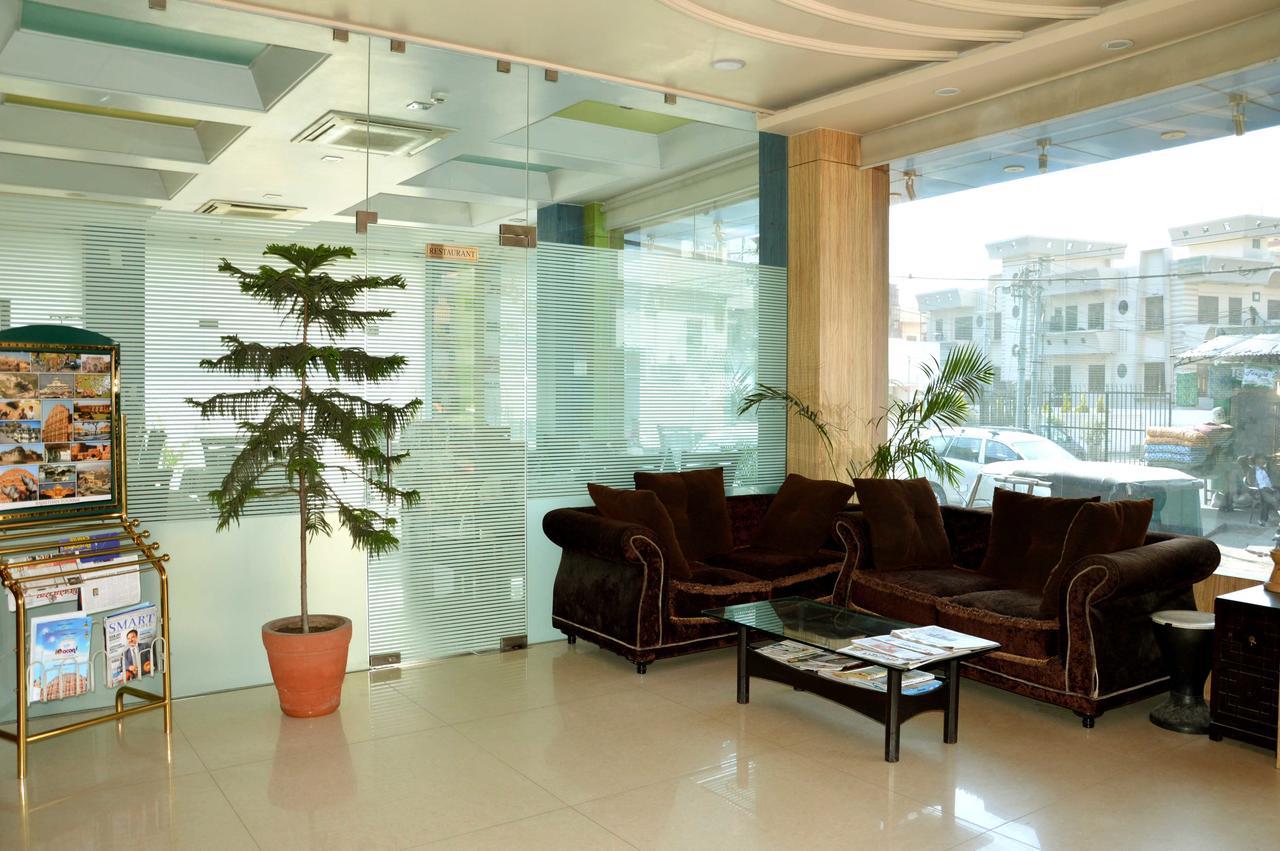 Divine The Boutique Hotel Divisione di Divisione di Jaipur Esterno foto