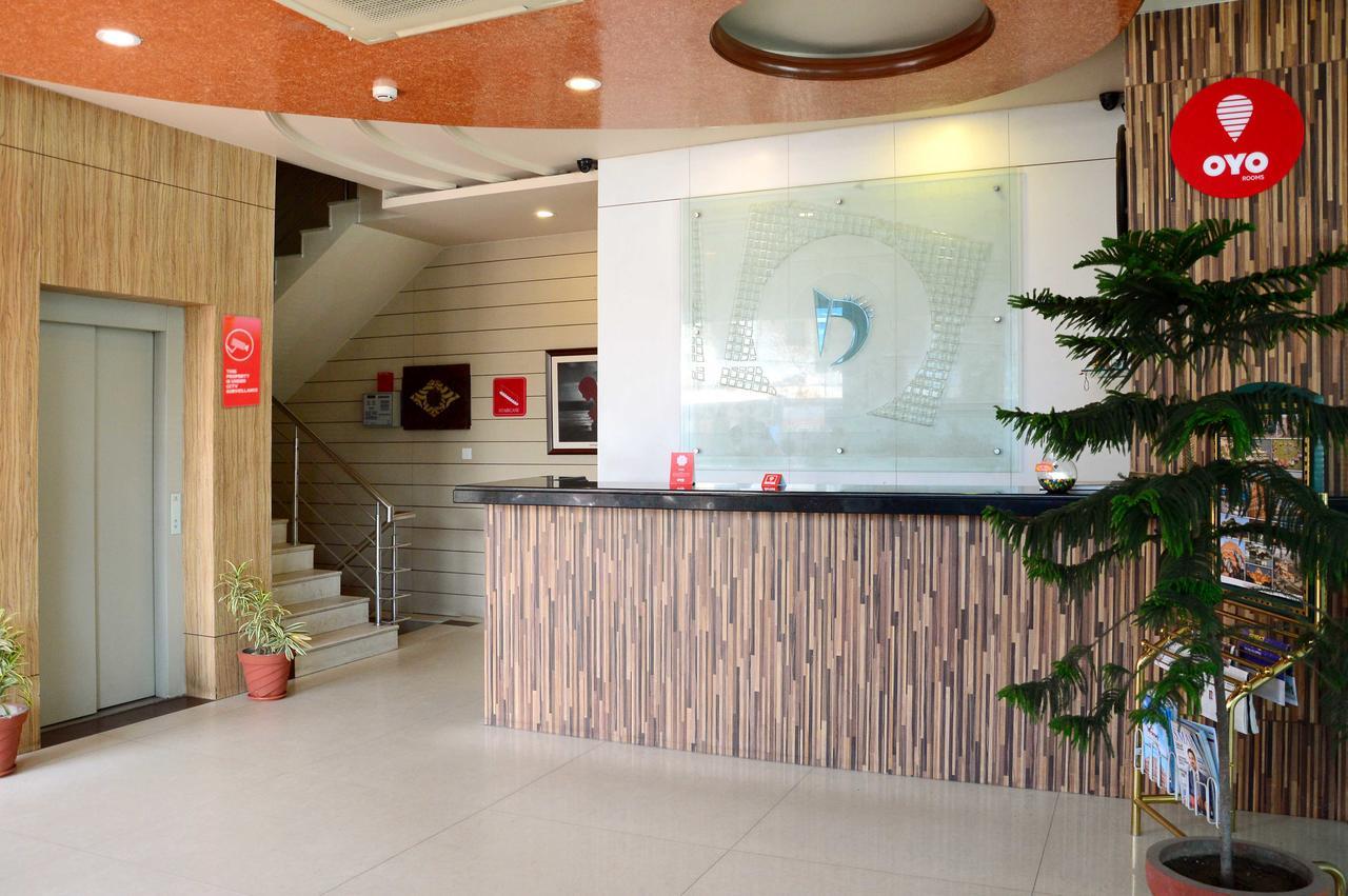 Divine The Boutique Hotel Divisione di Divisione di Jaipur Esterno foto