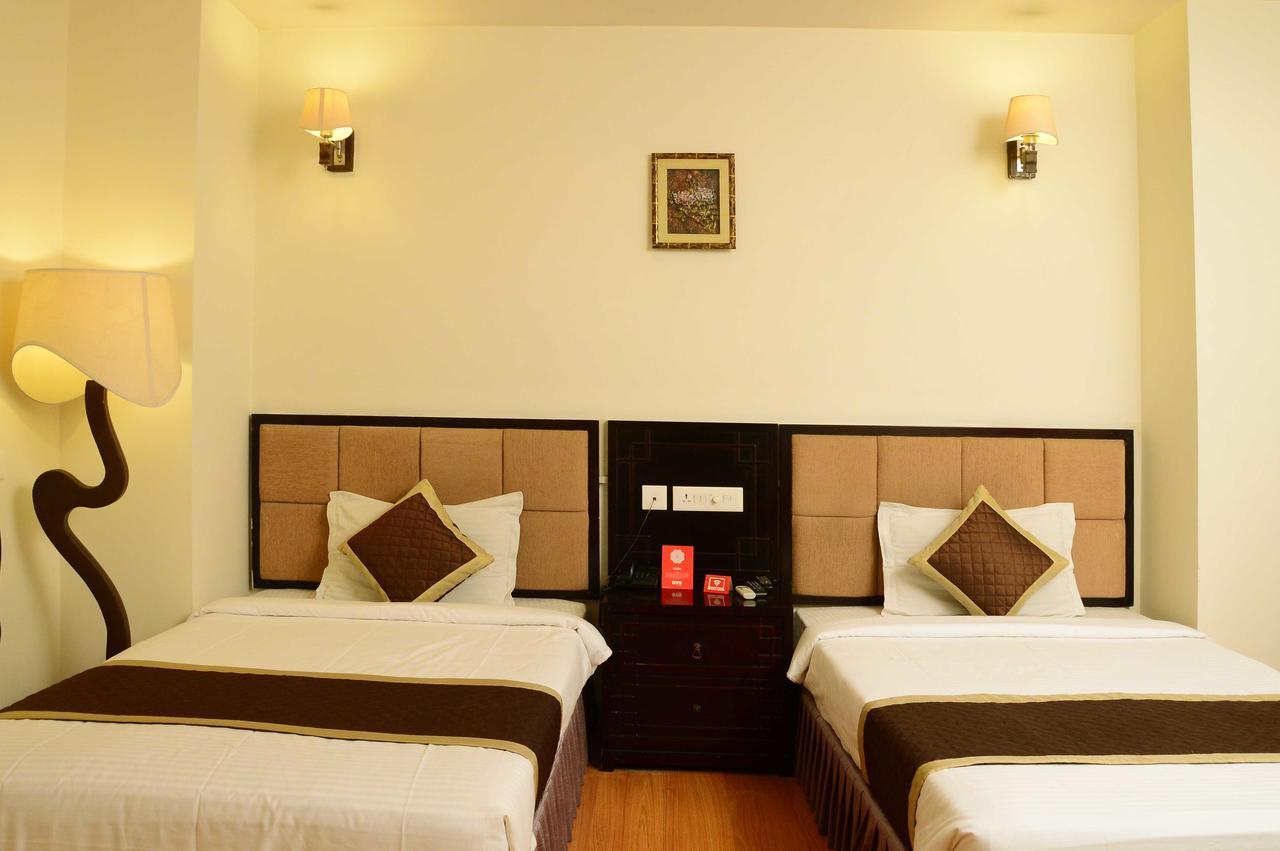 Divine The Boutique Hotel Divisione di Divisione di Jaipur Esterno foto