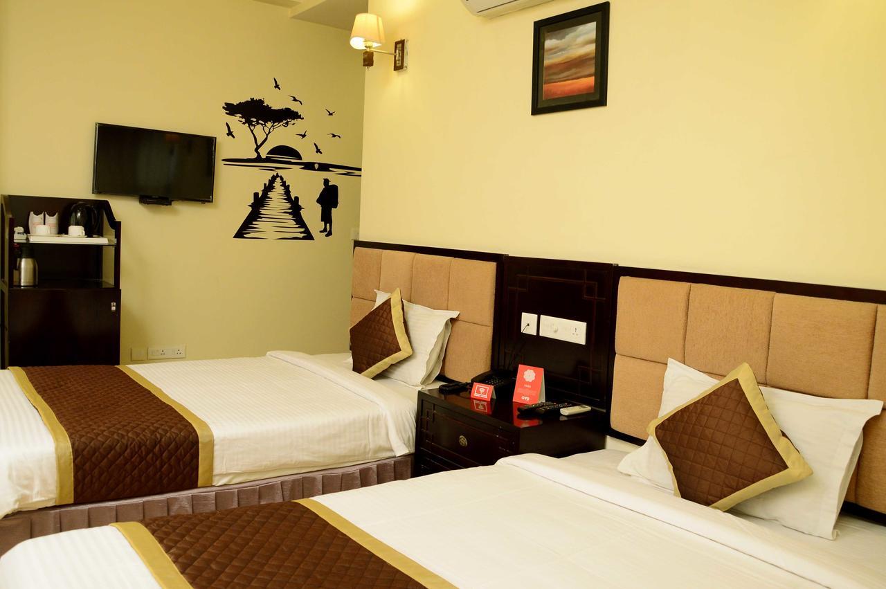 Divine The Boutique Hotel Divisione di Divisione di Jaipur Esterno foto