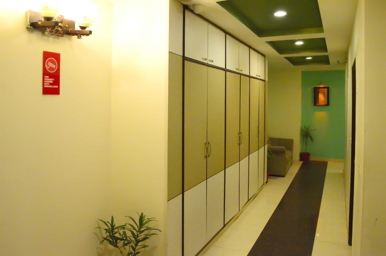 Divine The Boutique Hotel Divisione di Divisione di Jaipur Esterno foto