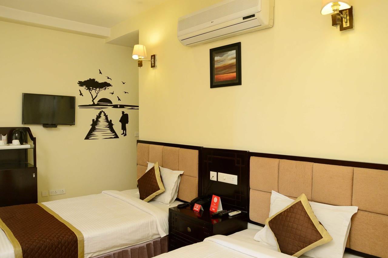 Divine The Boutique Hotel Divisione di Divisione di Jaipur Esterno foto