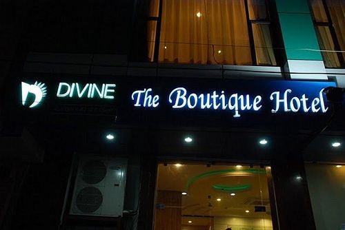 Divine The Boutique Hotel Divisione di Divisione di Jaipur Esterno foto